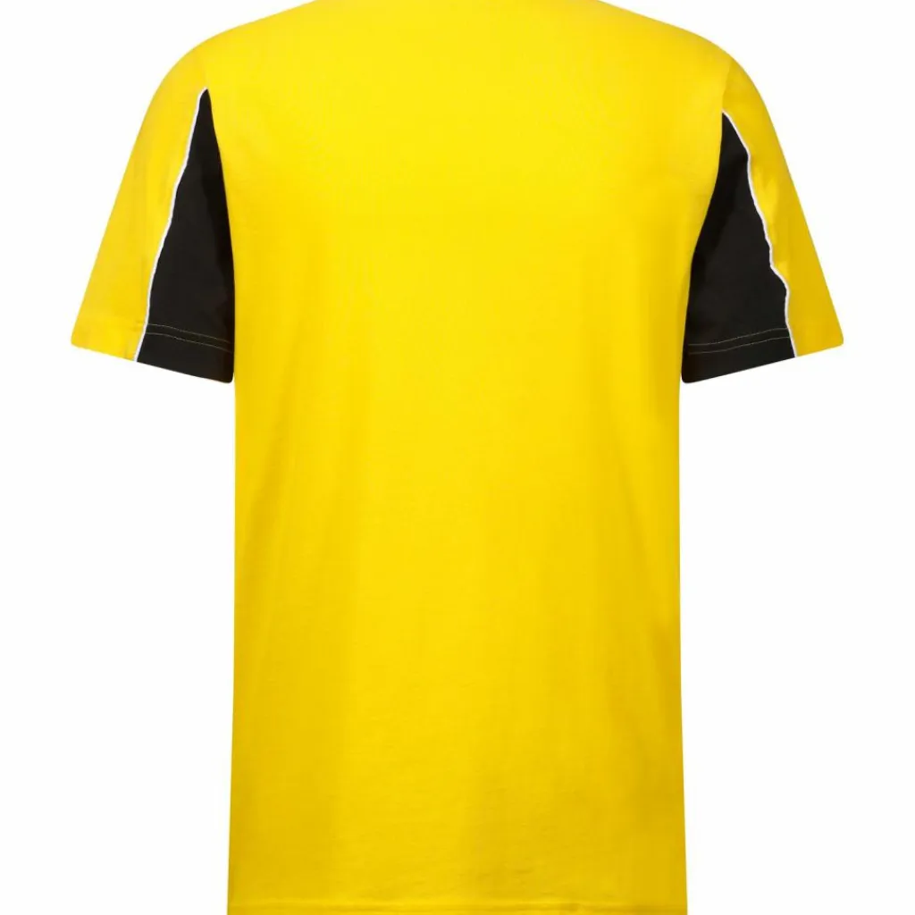 PUMA Fußball|Fußball<· Borussia Dortmund faster yellow-puma black
