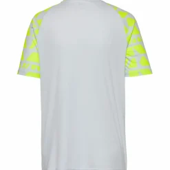 PUMA Fußball<· Borussia Dortmund silver mist-yellow alert