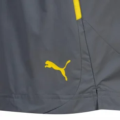 PUMA Fußball<· Borussia Dortmund cool dark gray-faster yellow