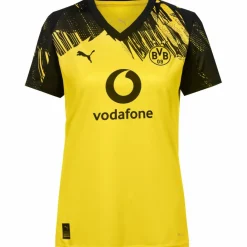 Best · Borussia Dortmund 25/26 Heim Damen Trikots