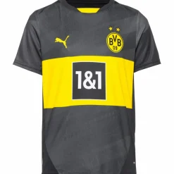 Best · Borussia Dortmund 24/25 Auswärts Kinder Trikots