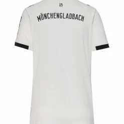 PUMA Trikots<· Borussia Mönchengladbach 25/26 Heim warm white-puma black