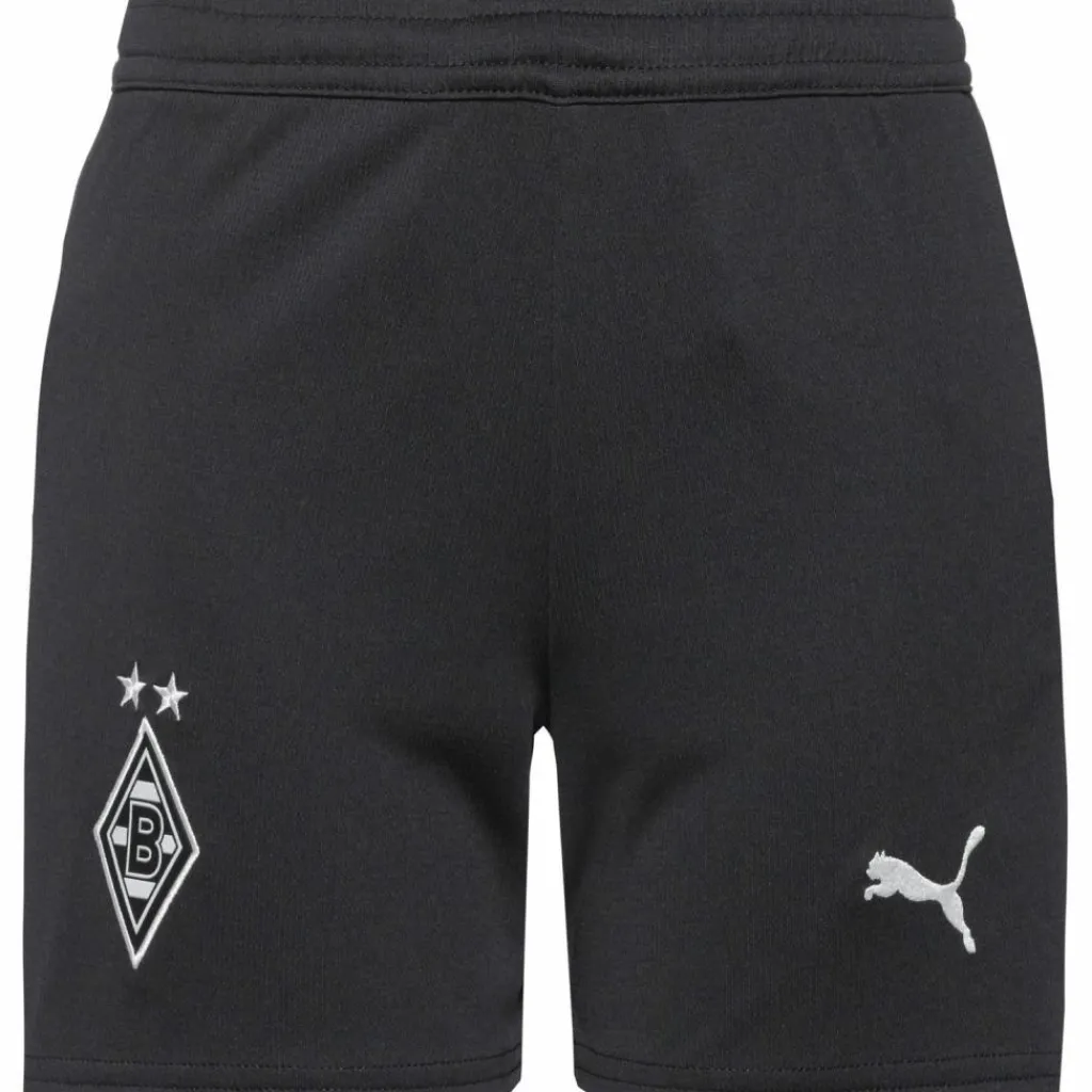 Sale · Borussia Mönchen Gladbach 25-26 Heim Kinder Shorts