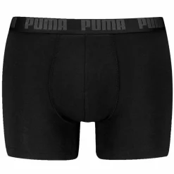 PUMA Unterwäsche<· Boxershort Schwarz