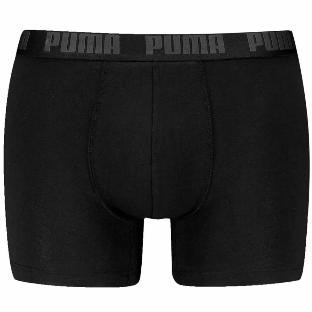 PUMA Unterwäsche<· Boxershort Schwarz