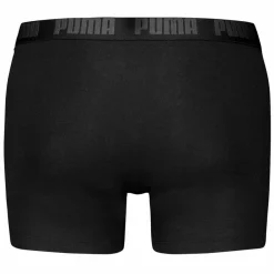 PUMA Unterwäsche<· Boxershort Schwarz