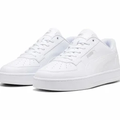 PUMA Streetwear|Sneaker<· Caven 2.0 puma white-puma silver