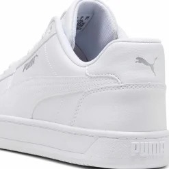 PUMA Streetwear|Sneaker<· Caven 2.0 puma white-puma silver