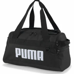 PUMA Sporttaschen<· Challenger Duffel puma black