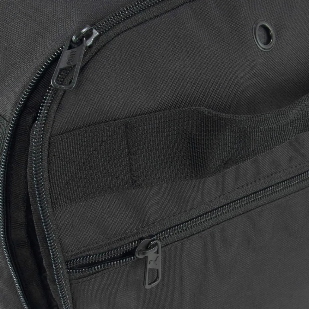 PUMA Taschen|Taschen<· Challenger Duffel puma black