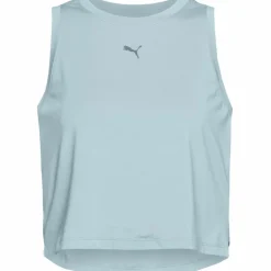 Online · CLOUDSPUN Damen Tops & Tanks