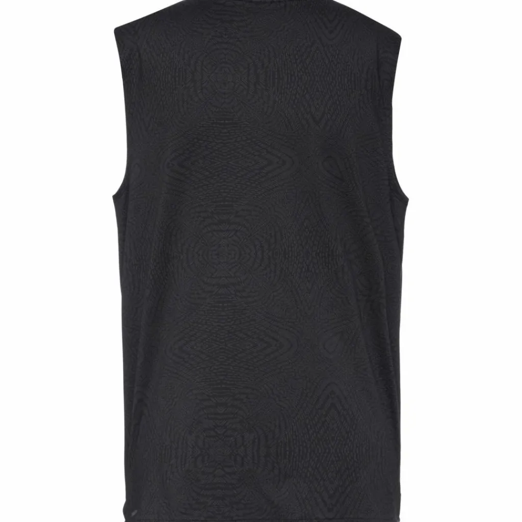 PUMA Tops & Tanks<· Cloudspun black