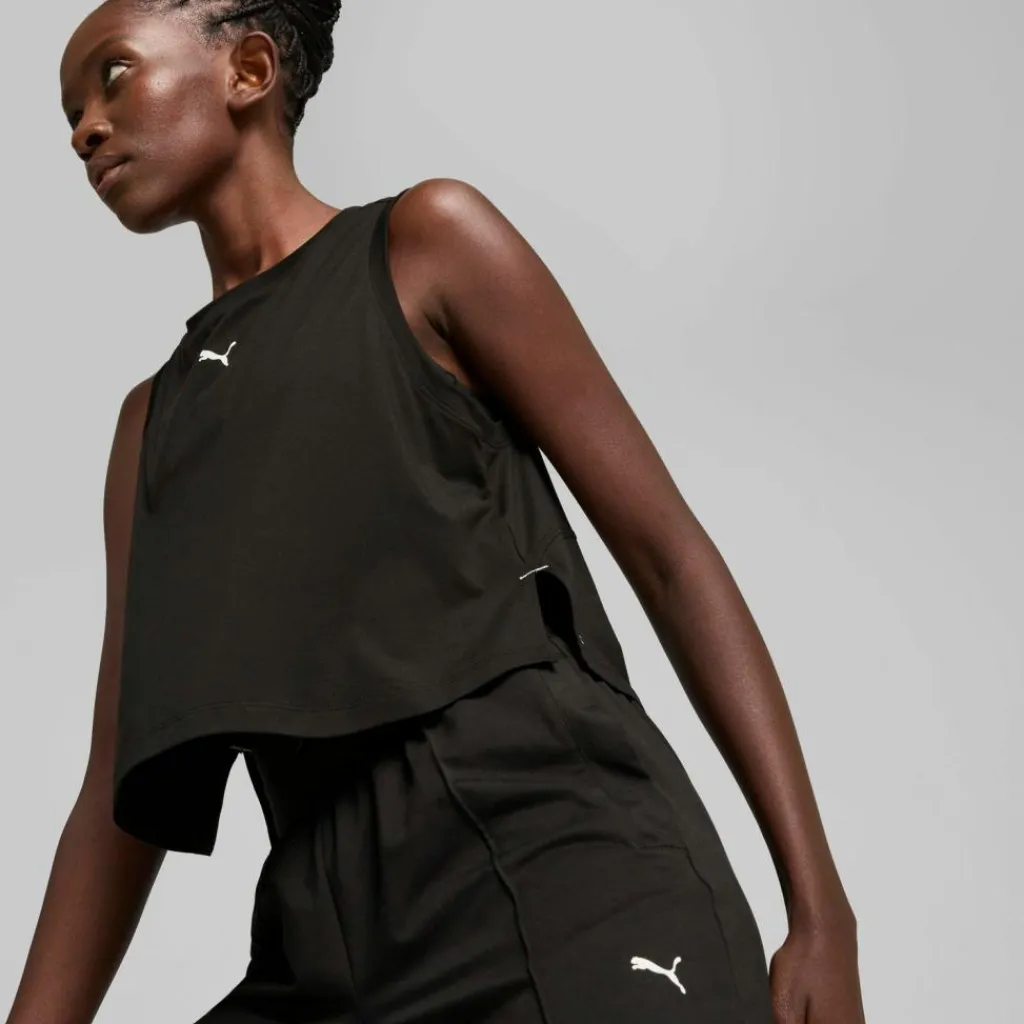 New · CLOUDSPUN Damen Tops & Tanks