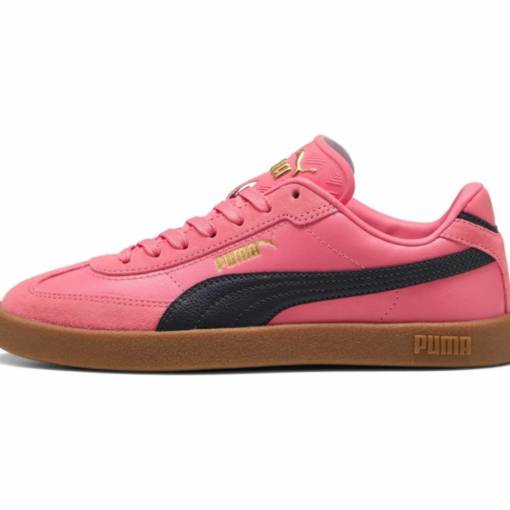 PUMA Streetwear|Sneaker<· Club II Era magic rose-new navy-gum