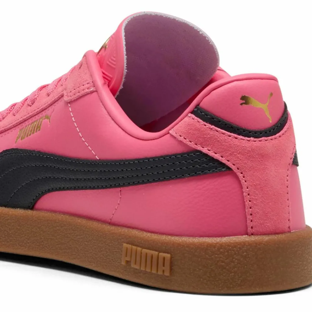 PUMA Streetwear|Sneaker<· Club II Era magic rose-new navy-gum