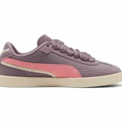 PUMA Sneaker<· Club II Era Memoires plum jam-pinkscape