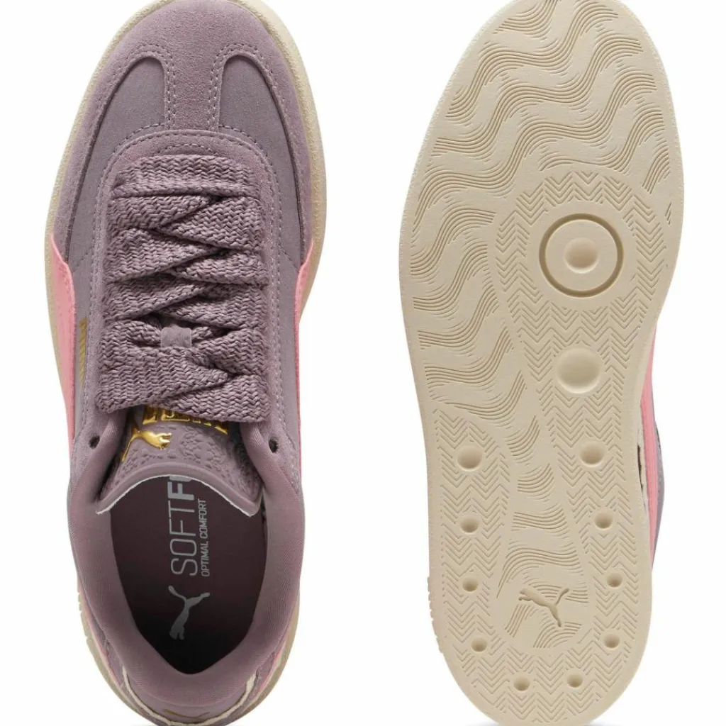 PUMA Sneaker<· Club II Era Memoires plum jam-pinkscape
