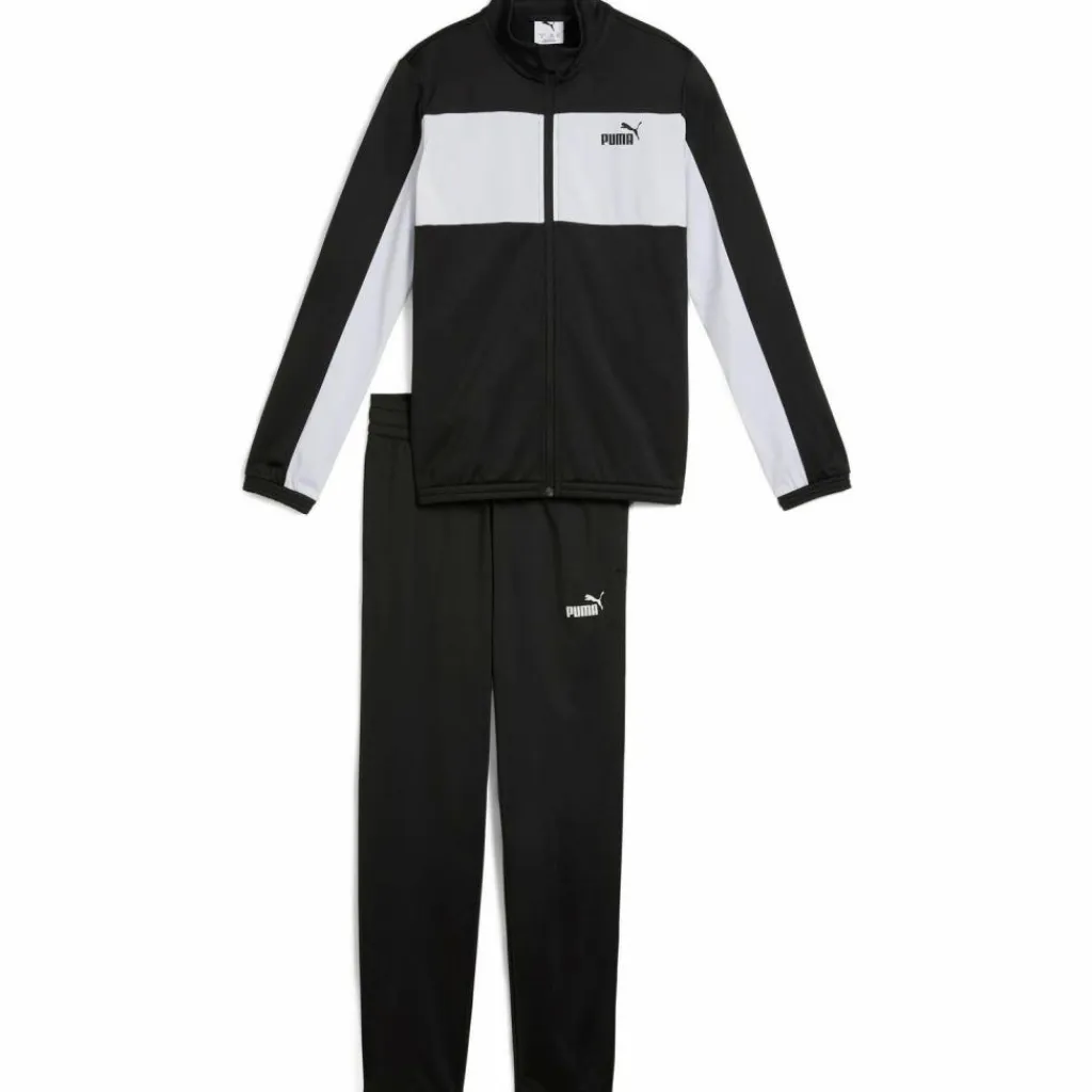 Online · Colorblock Kinder Trainingsanzüge