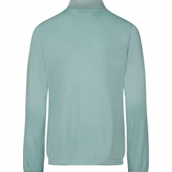 PUMA Trainingsanzüge<· Colorblock green moon
