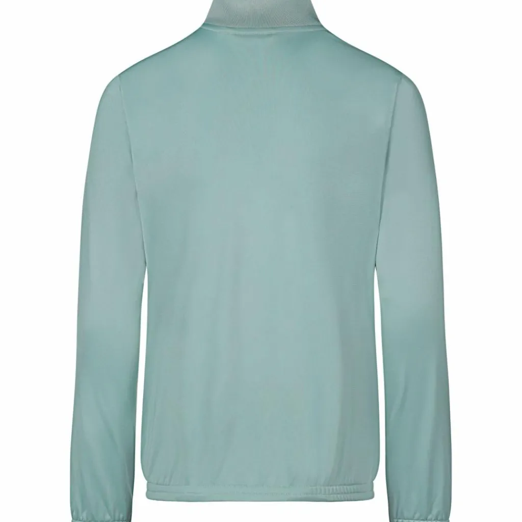 PUMA Trainingsanzüge<· Colorblock green moon