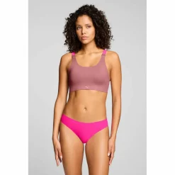 New · 3D KNIT SPORT BRIEFS 2P Damen Unterwäsche