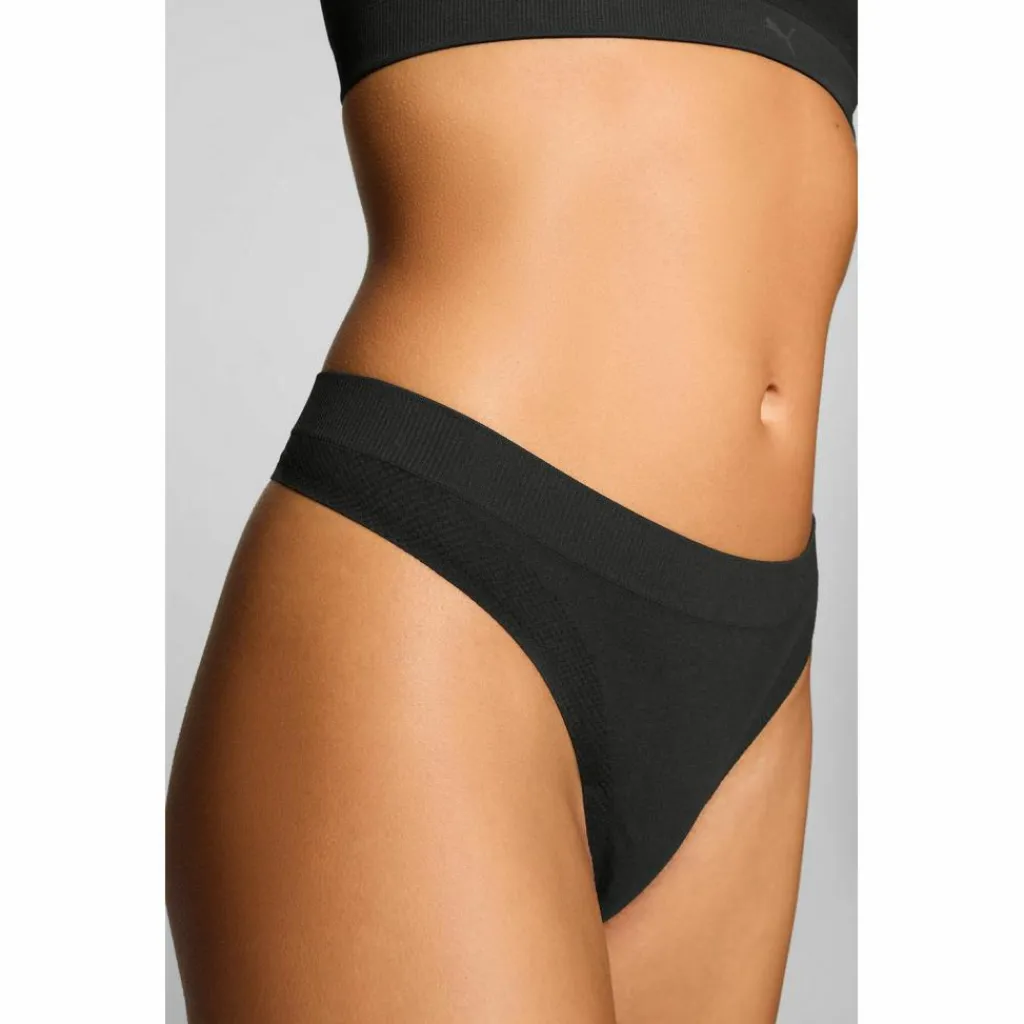 Outlet · 3D KNIT SPORT STRINGS 2P Damen Unterwäsche