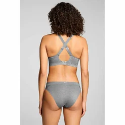 PUMA Unterwäsche<· 3D KNIT SPORT TOP grey melange