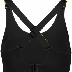 PUMA Unterwäsche<· 3D KNIT SPORT TOP black