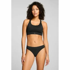 PUMA Unterwäsche<· 3D KNIT SPORT TOP black