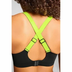 PUMA Unterwäsche<· 3D KNIT SPORT TOP black