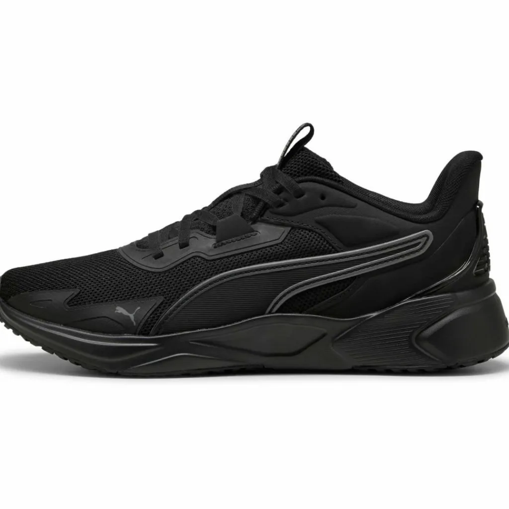 PUMA Fitnessschuhe<· DISPERSE XT 4 puma black-cool dark gray