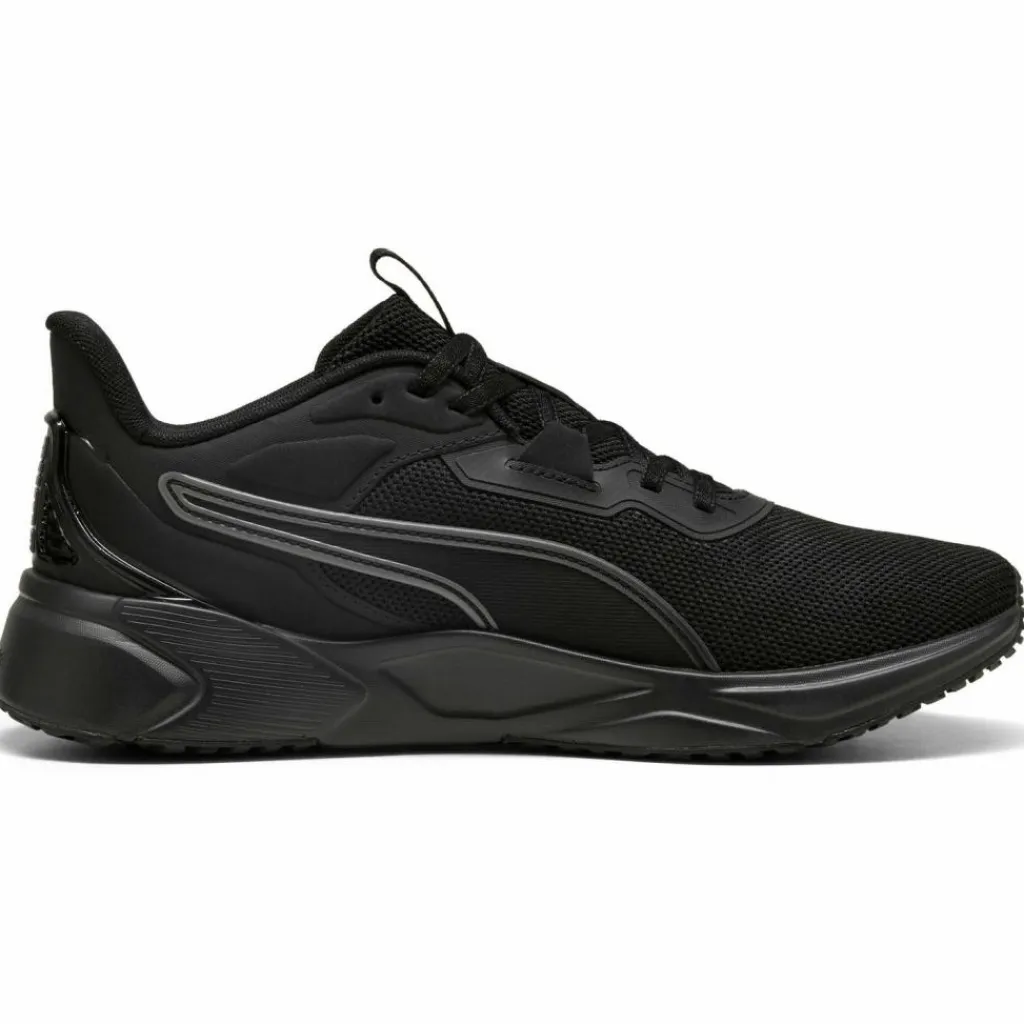 PUMA Fitnessschuhe<· DISPERSE XT 4 puma black-cool dark gray