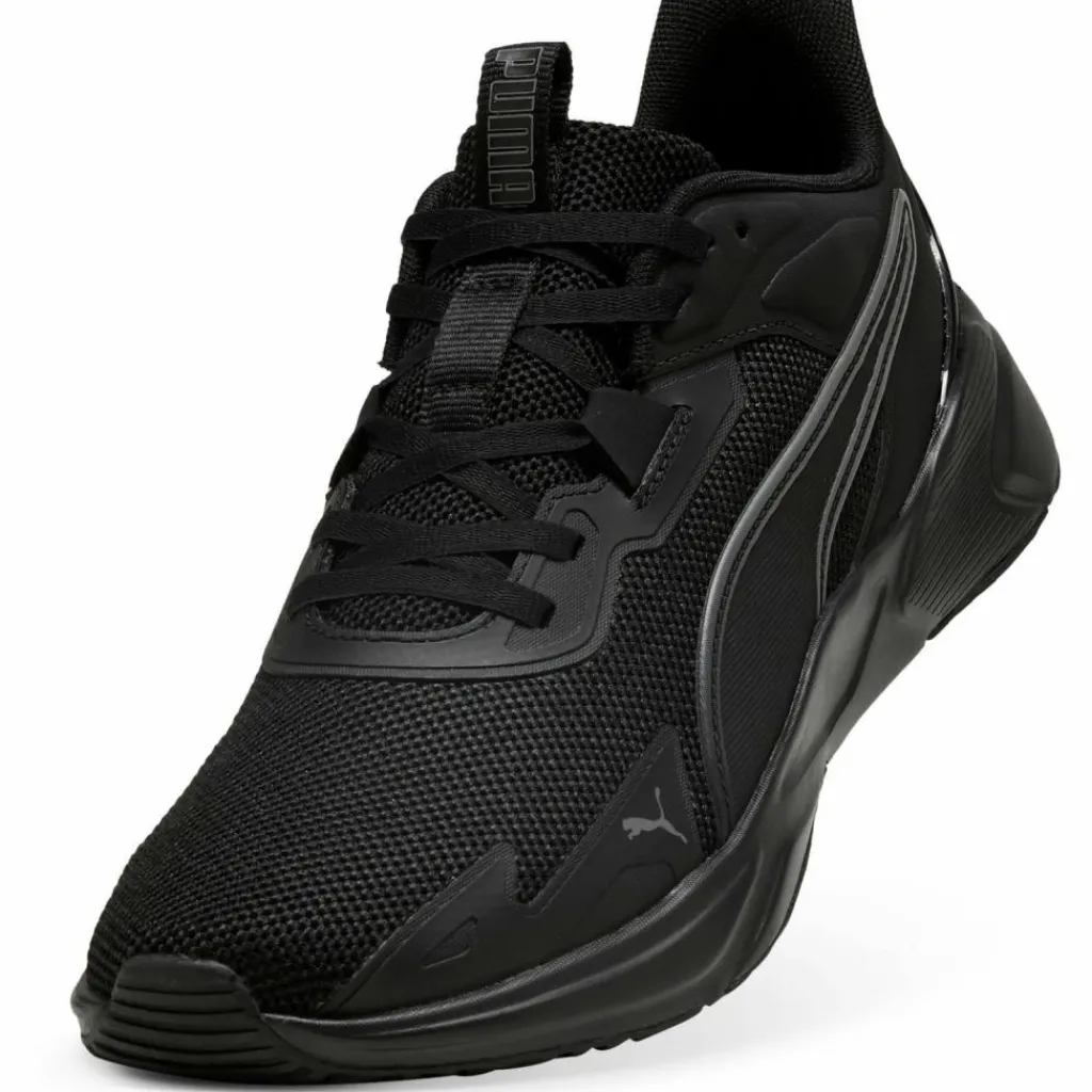PUMA Fitnessschuhe<· DISPERSE XT 4 puma black-cool dark gray