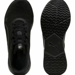 PUMA Fitnessschuhe<· DISPERSE XT 4 puma black-cool dark gray