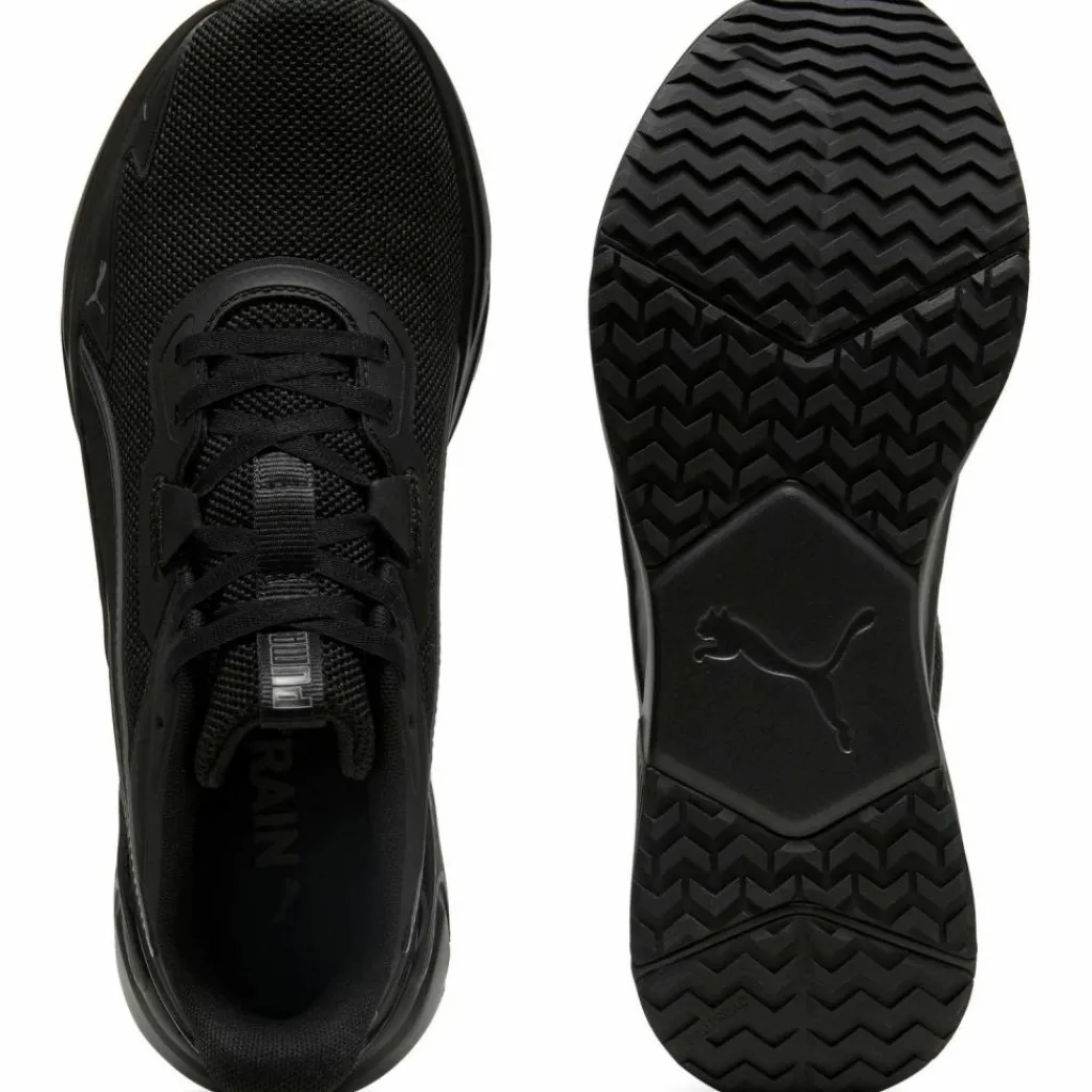 PUMA Fitnessschuhe<· DISPERSE XT 4 puma black-cool dark gray