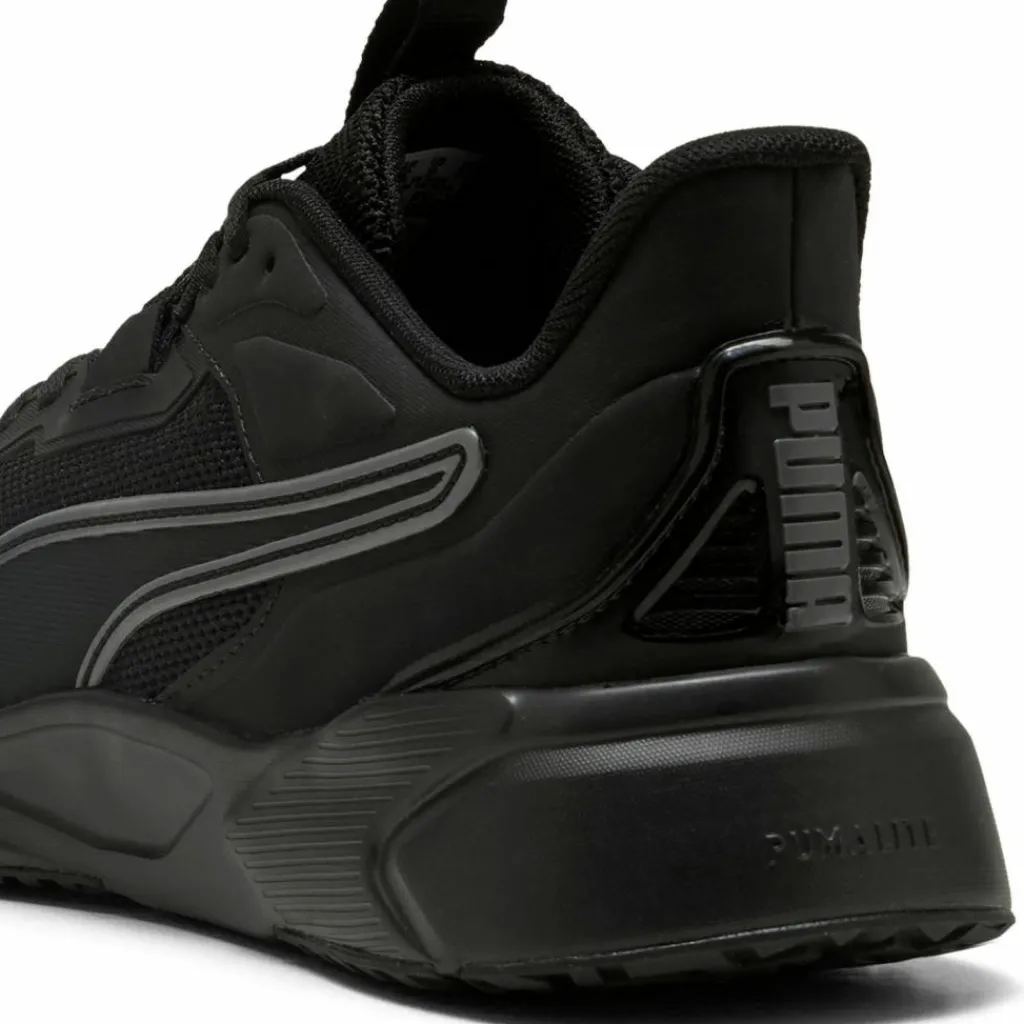 PUMA Fitnessschuhe<· DISPERSE XT 4 puma black-cool dark gray