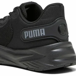 PUMA Fitnessschuhe<· Disperse XT 3 Knit black-cool dark gray