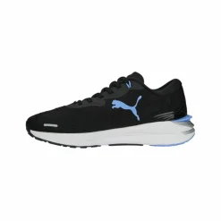 PUMA Fußball|Fußballschuhe<· Electrify Nitro 2 Damen schwarzsilber