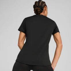 PUMA Shirts<· ESSENTIAL black