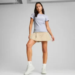 PUMA Loungewear<· Essential No. 1 cool weather