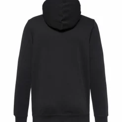 PUMA Loungewear<· Essential No. 1 puma black