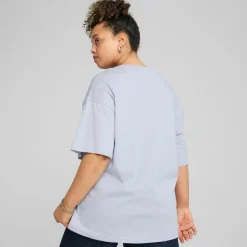 PUMA Loungewear<· Essential Relaxed cool weather