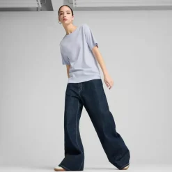 PUMA Loungewear<· Essential Relaxed cool weather