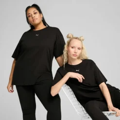 Outlet · Essential Relaxed Damen Loungewear