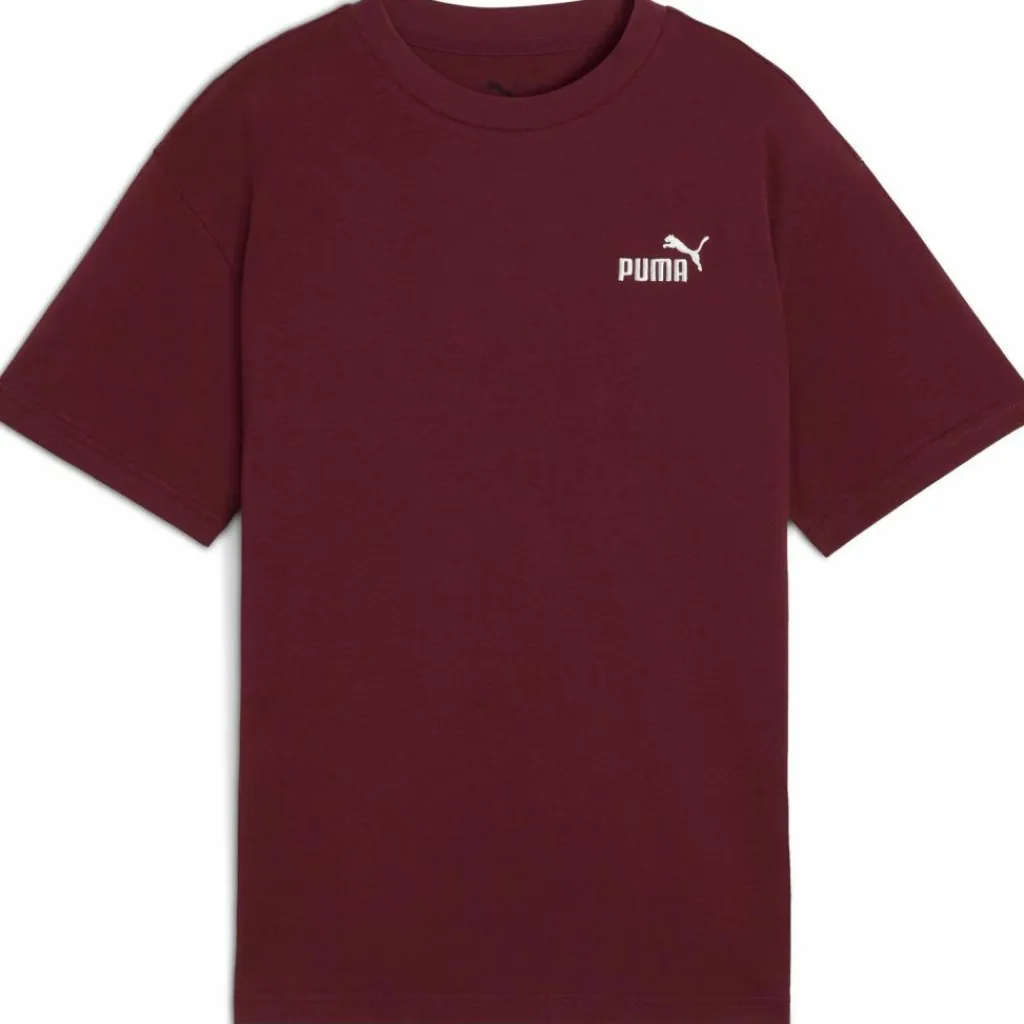 · ESSENTIALS Kinder Shirts