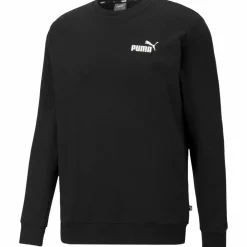 PUMA Loungewear<· Essentials puma black
