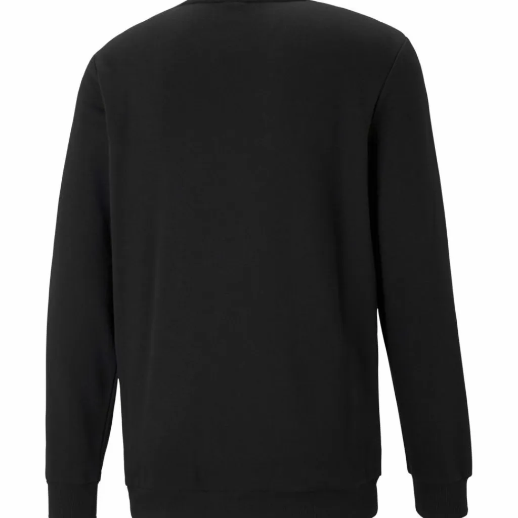 PUMA Loungewear<· Essentials puma black