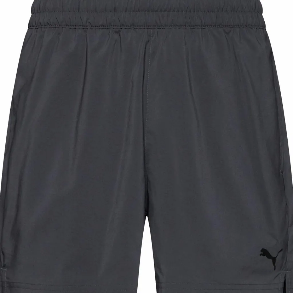 PUMA Training|Hosen<· ESSENTIALS galactic gray