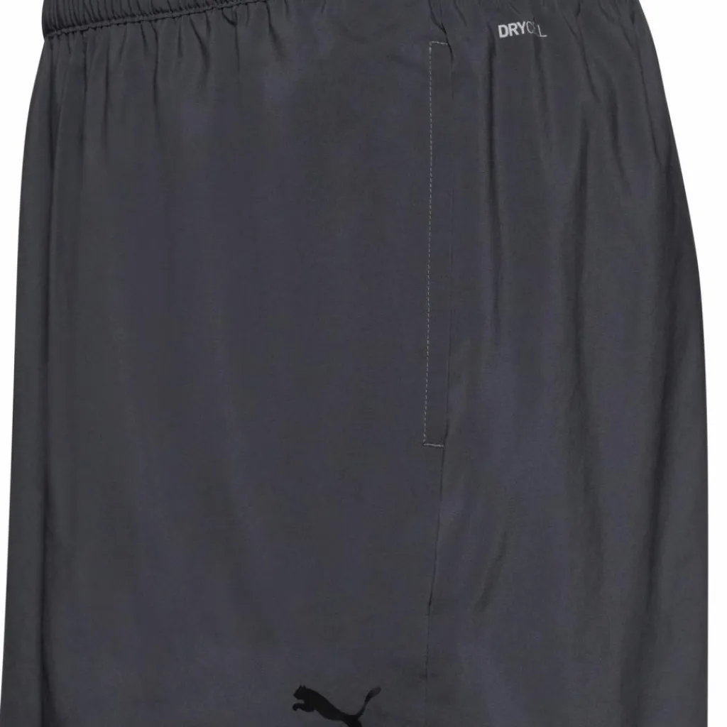 PUMA Training|Hosen<· ESSENTIALS galactic gray