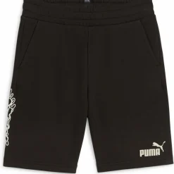 Online · ESSENTIALS MID 90S Kinder Shorts